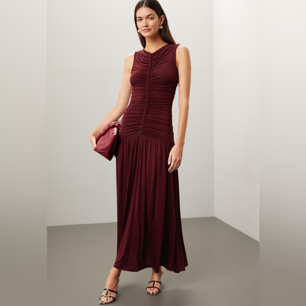 Ulla Johnson Flora Dress
